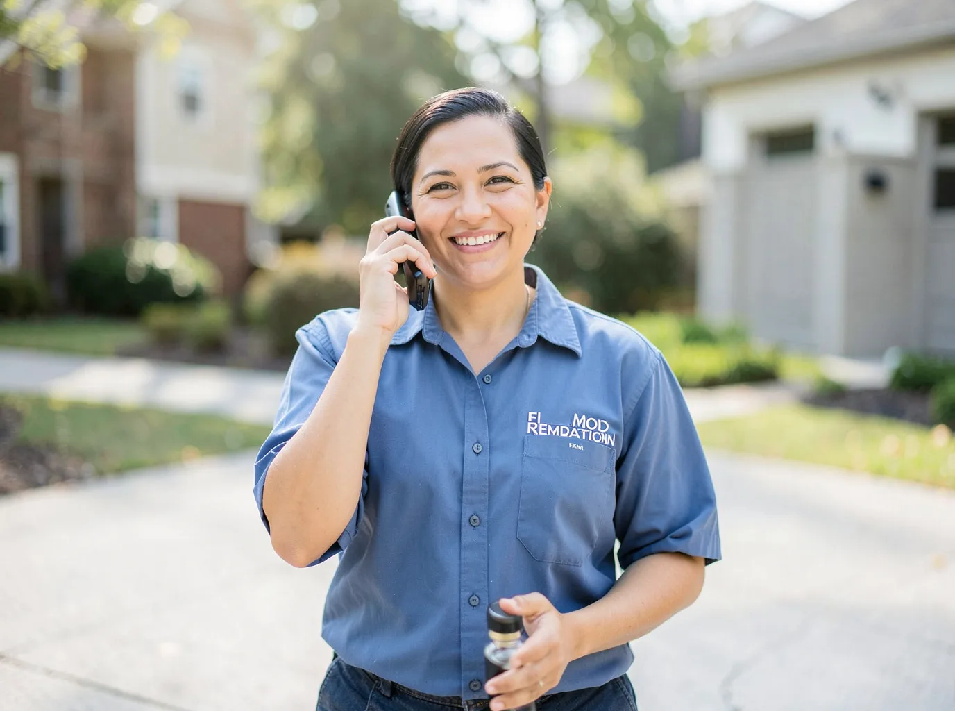 Mold Remediation Sweetwater, TN FAQs